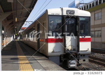 八高線キハ110形（リバイバル塗装） 31826073