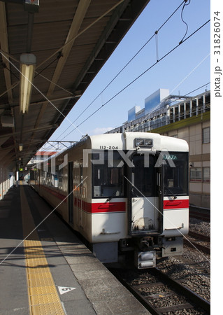 八高線キハ110形（リバイバル塗装） 31826074