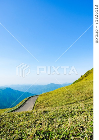 瓶ヶ森林道 瓶ヶ森林道 31826113