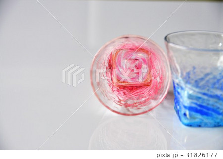 琉球グラス、沖縄グラス 31826177