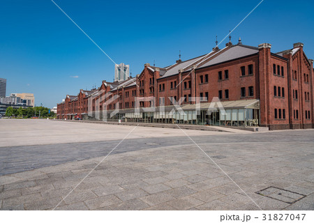 横浜赤レンガ倉庫 31827047