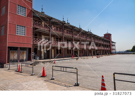 横浜赤レンガ倉庫 31827073