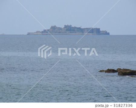 軍艦島 軍艦島 31827336