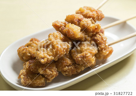 唐揚げ 唐揚げ 31827722