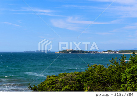 福岡県若松区岩屋海岸 31827884