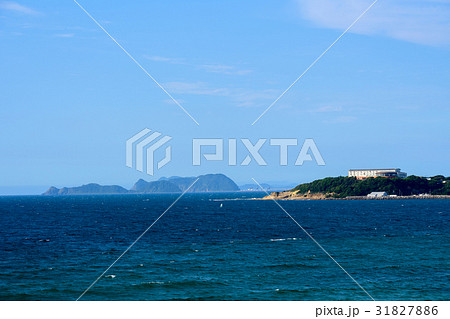 福岡県若松区岩屋海岸 福岡県若松区岩屋海岸 31827886