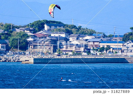 福岡県若松区岩屋海岸 福岡県若松区岩屋海岸 31827889