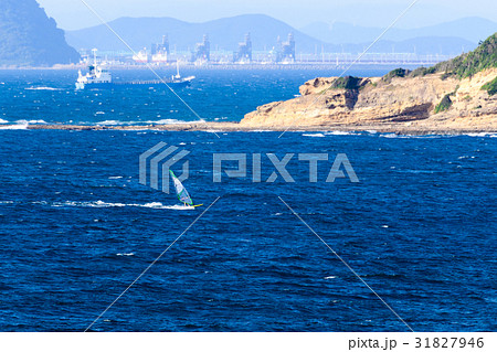 福岡県若松区岩屋海岸 福岡県若松区岩屋海岸 31827946