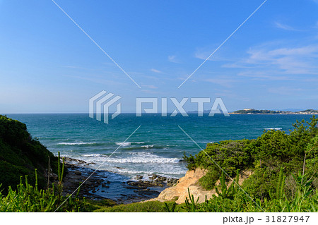 福岡県若松区岩屋海岸 福岡県若松区岩屋海岸 31827947