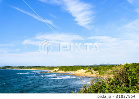 福岡県若松区岩屋海岸 福岡県若松区岩屋海岸 31827954