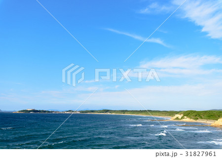 福岡県若松区岩屋海岸 福岡県若松区岩屋海岸 31827961