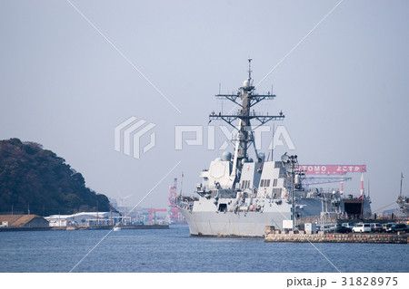 アメリカ海軍 31828975