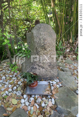 豊崎神社～神石～ 31830111