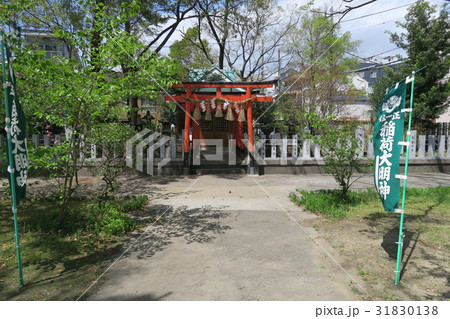 豊崎神社~稲荷社~ 豊崎神社~稲荷社~ 31830138