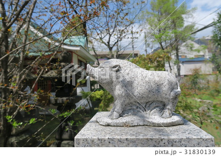 豊崎神社 31830139