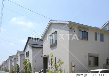 新興住宅地 31831110