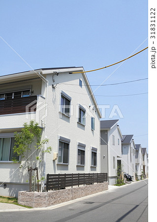 新興住宅地 新興住宅地 31831122