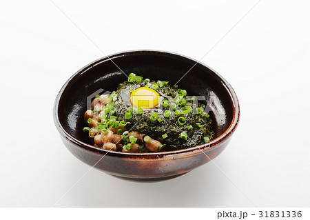 アカモク納豆 31831336