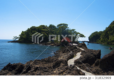佐渡島 矢島・経島 31832969