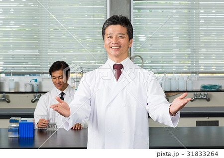 研究者 31833264