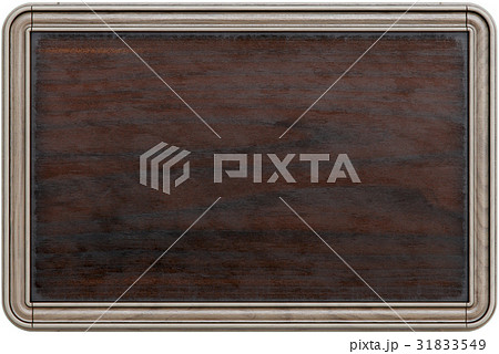wooden frame 31833549