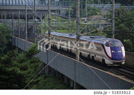 東北新幹線つばさ 東北新幹線つばさ 31833912