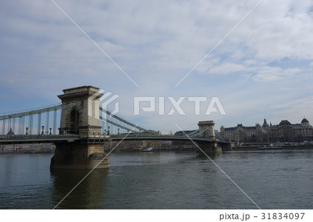 ブダペスト鎖橋 ブダペスト鎖橋 31834097
