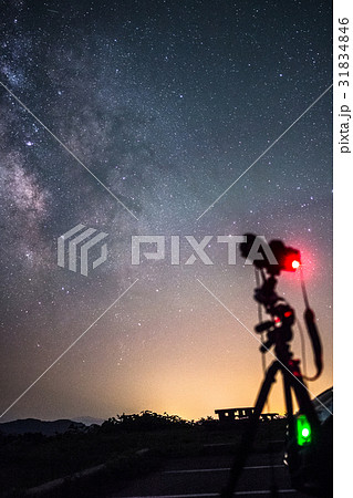 天体撮影 31834846