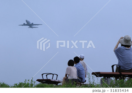 航空公園 31835434