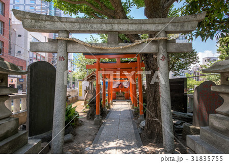 千種稲荷神社 31835755