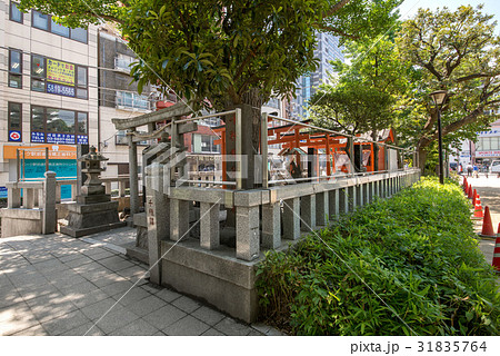 千種稲荷神社 31835764