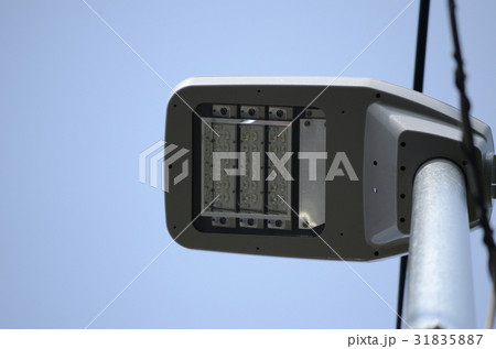 LED道路灯 LED道路灯 31835887