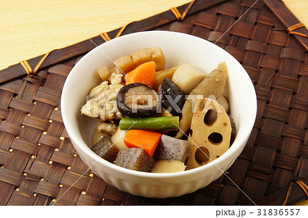 筑前煮 筑前煮 31836557