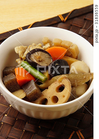 筑前煮 筑前煮 31836559