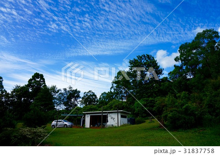 小屋 31837758