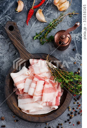 bacon bacon 31838165