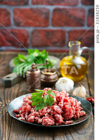 minced meat 31838250