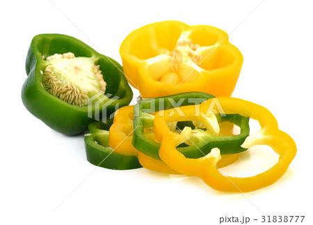 Bell peppers 31838777