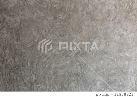 Abstract artistic mortar wall background  31839823