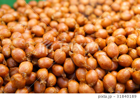 Thai sausage 31840189