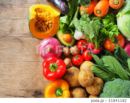 野菜 31841182