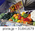 Mexico メキシコ　野菜　vegetable mercado 31841679