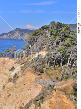 黄金崎からの風景-88418 31842689