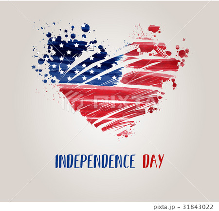 USA Independence day background 31843022