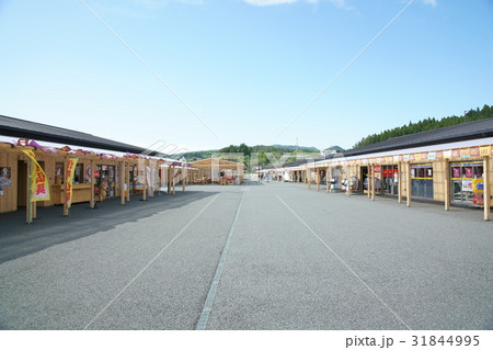 南三陸さんさん商店街 移転後 本設 南三陸さんさん商店街 移転後 本設 31844995