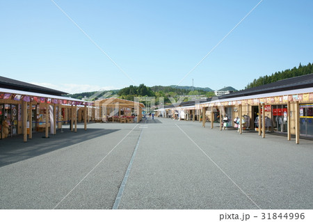 南三陸さんさん商店街　移転後　本設 31844996