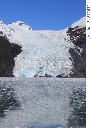 プリンス・ウィリアム湾 31845652