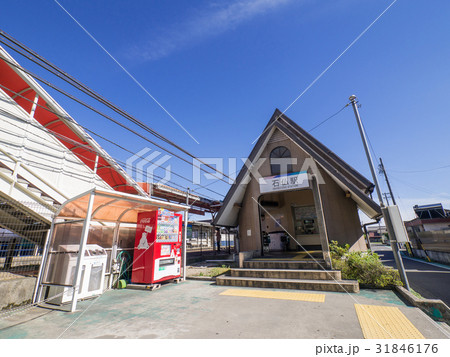 愛知県岩倉市 名鉄 石仏駅 愛知県岩倉市 名鉄 石仏駅 31846176