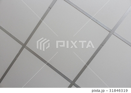Modern ceiling, beautiful ceiling panel 31846319