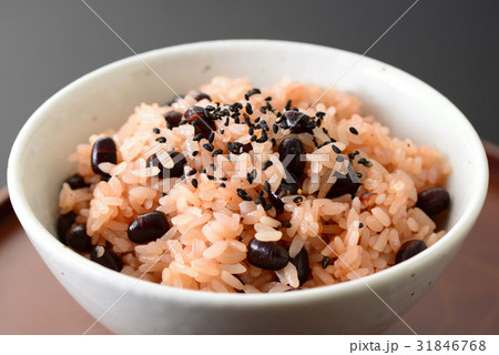 赤飯 31846768